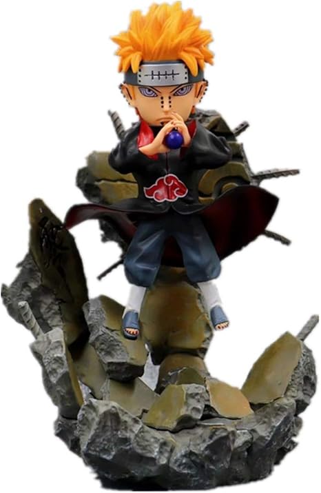 anime figures amazon