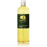 Liquid Gold Inc - 16 oz - Premium Comfrey Herbal Oil - Pure & Organic For Skin Hair Nails