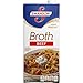Swanson Beef Broth, 32 oz Carton (12 Pack)
