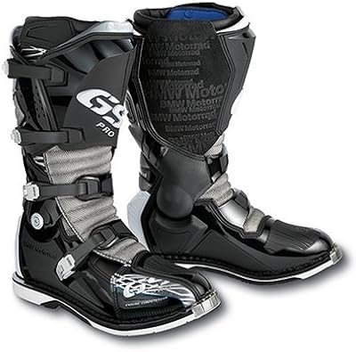 bmw gs pro boots