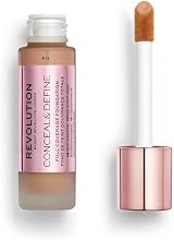 Revolution Beauty London Conceal and Define Foundation F11 23ml