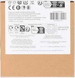Amazon Basics AAA Alkaline