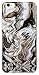 Iphone 6s Case, Iphone 6 4.7 Inch Case, IiEXCEL Marble Pattern Soft Flexible TPU Slim Fit Cover Case and Glass Screen Protector for Iphone 6/6s (Color 12A)