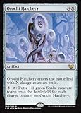 Magic: the Gathering - Orochi Hatchery (260/342) - Commander 2015