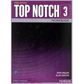 TOP NOTCH 3 3/E WORKBOOK 392817