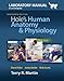 Laboratory Manual for Holes Human Anatomy & Physiology Cat Version