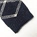 Pack of 5 Mens Thick Warm Casual Wool Crew Winter Socks Mixed Colors