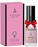 Pheromones For Women (Princess) - Elegant, Ultra