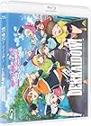 ラブライブ!スーパースター!! ファンディスク ～北海道はDEKKAIDOW!～[Blu-ray]