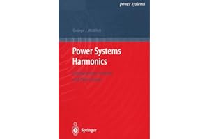 Power Systems Harmonics: Fundamentals, Analysis and Filter Design