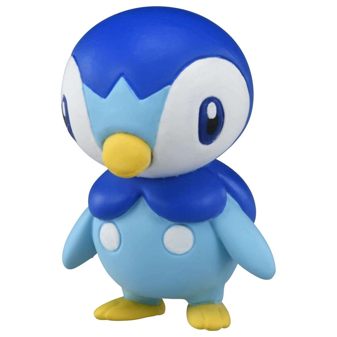 TAKARA TOMY Pokemon Monster Collection Moncolle MS-53 Piplup Tiplouf Plinfa
