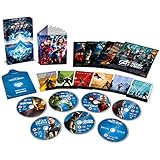 Marvel Cinematic Universe Phase 1