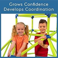 toy monster monkey bars tower tm200