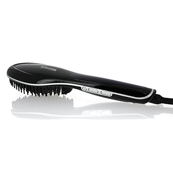 Efalock Professional Easy Straight Brush, 1er Pack, (1x 1 Stück)