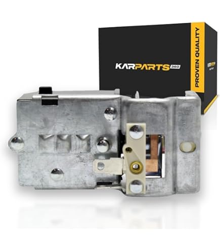 Headlight Switch For 1994-1997 Dodge Ram 1500 2500 3500 – Direct Fit 4886449AB