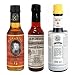 Bitters "Triple Play" Variety 3-Pack: Angostura, Peychauds and Regans primary