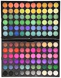 Jmkcoz Eyeshadow Eye Shadow Palette Makeup Kit Set