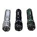 Duracell Durabeam Ultra 350 Lumens Tactical High-Intensity Compact LED Flashlight, 3-Pack