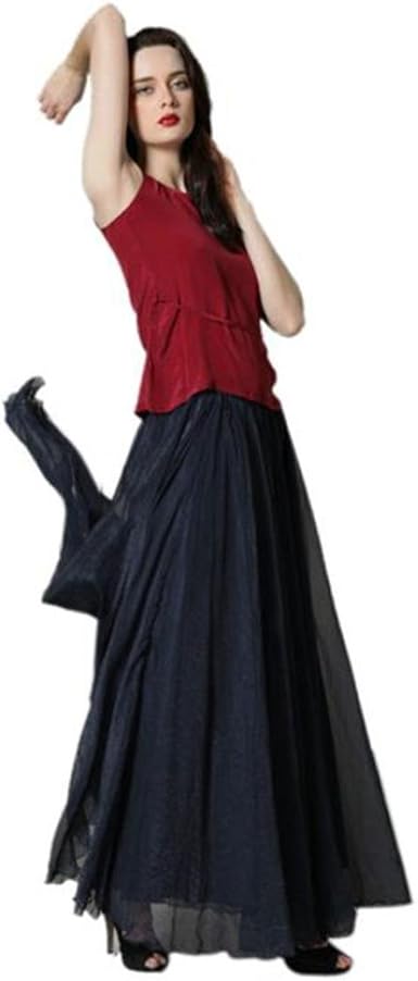 black maxi beach dress