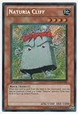 Yu-Gi-Oh! - Naturia Cliff (HA03-EN012) - Hidden Arsenal 3 - 1st Edition - Secret Rare