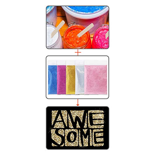 4 Pllieay+Painting+Instructions+Waterproof+Transparency