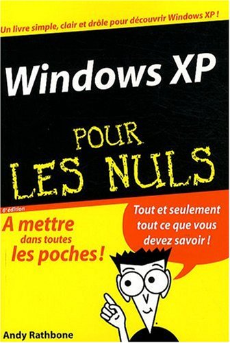 Windows XP