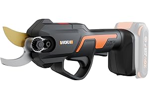 WORX 20V Worx Nitro Pruning Shear/Lopper with Power Share (Tool Only) - WG330.9