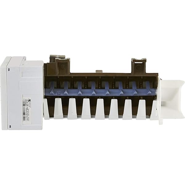 Amazon.com: Icemaker W10884390 W10884390 W10377152 WPW10377152 