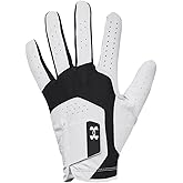Under Armour Mens Iso-chill Golf Glove
