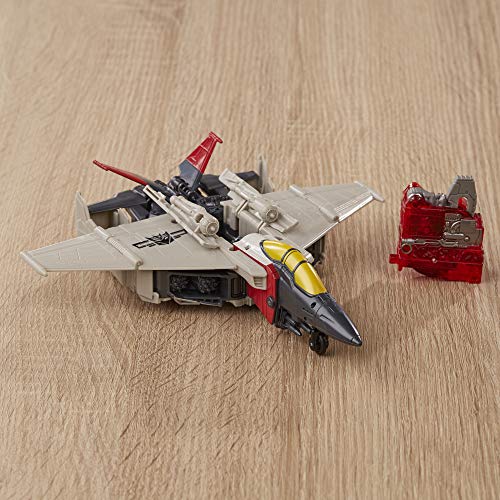 Transformers Bumblebee Energon Igniters Nitro Series BLITZWING