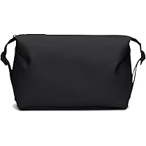 【関税込み】Texel Small Bag - Rains - Synthetic - Black Rains® Texel Duffel Bag Mini in Black for $165 | Free Shipping