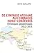 De l'impasse afghane aux errances nord-coréennes : Chroniques géopolitiques 2012-2015 by 