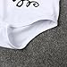 Clothes Set ,BeautyVan Kid Xmas Newborn Baby Girl Romper Bodysuit+Pants Hairband Clothes Outfits Set (12M, White)