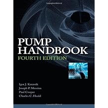 Pump Handbook by Igor Karassik (2007-12-18)