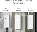 TP-Link TL-MR100 Outdoor 4G Router IP65 Watertight 32 Devices view 8
