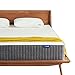 Queen Mattress, Sweetnight 10 Inch Gel Memory Foam Mattress in a Box, Sleeps Cooler, Supportive & Pressure Relief for a Deeper Restful Sleep with CertiPUR-US Certified Foam, Queen Size