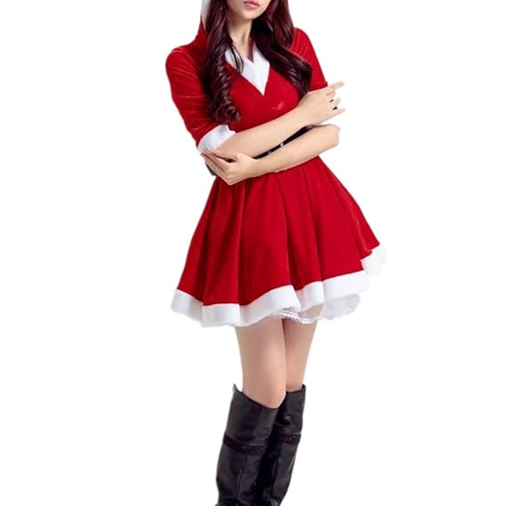 christmas party skirt