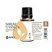 Rocky Mountain Oils Immune Strength Essential Oil Blend - Essential Oils for Diffuser, Topical, and Home - 15ml