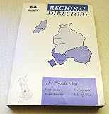 Image de Dun & Bradstreet Regional Directories: North West
