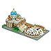 Nanoblock Vatican City Building Set