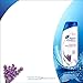 Head & Shoulders Nourishing Hair & Scalp Care Dandruff Shampoo with Lavender Essence - 13.5 oz