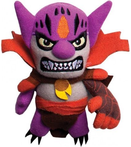 Dota 2 Micro Plush Series 2 Lion 3" Plush (Crowded Coop)