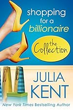 Shopping for a Billionaire Boxed Set (Parts 1-5)