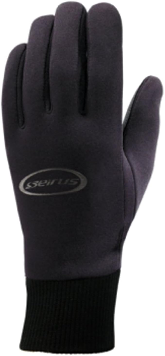 seirus heatwave all weather gloves