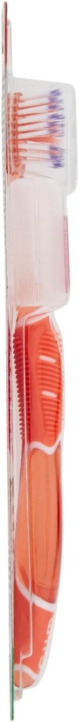 Gum Manual Toothbrushes, Green - Image 3