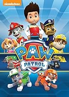 Paw Patrol