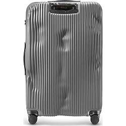 CRASH BAGGAGE | Stripe | Trolley Suitcase | Large