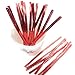 Weststone 100pcs 4
