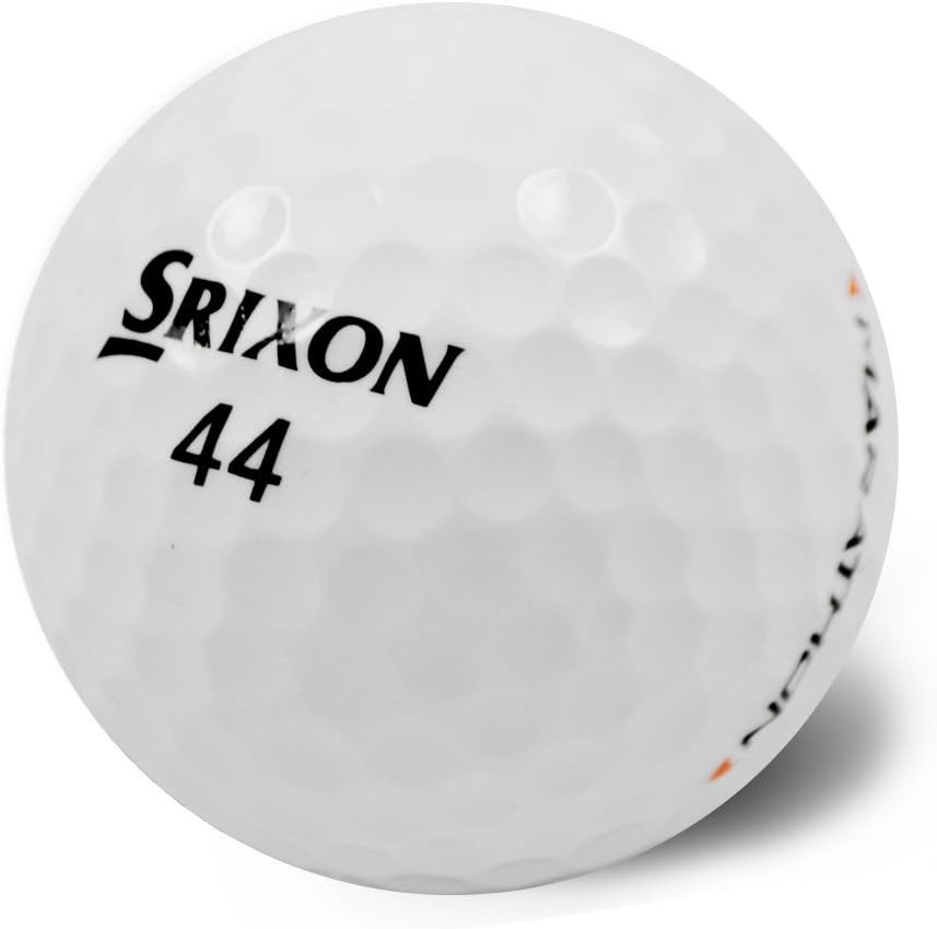 srixon preowned