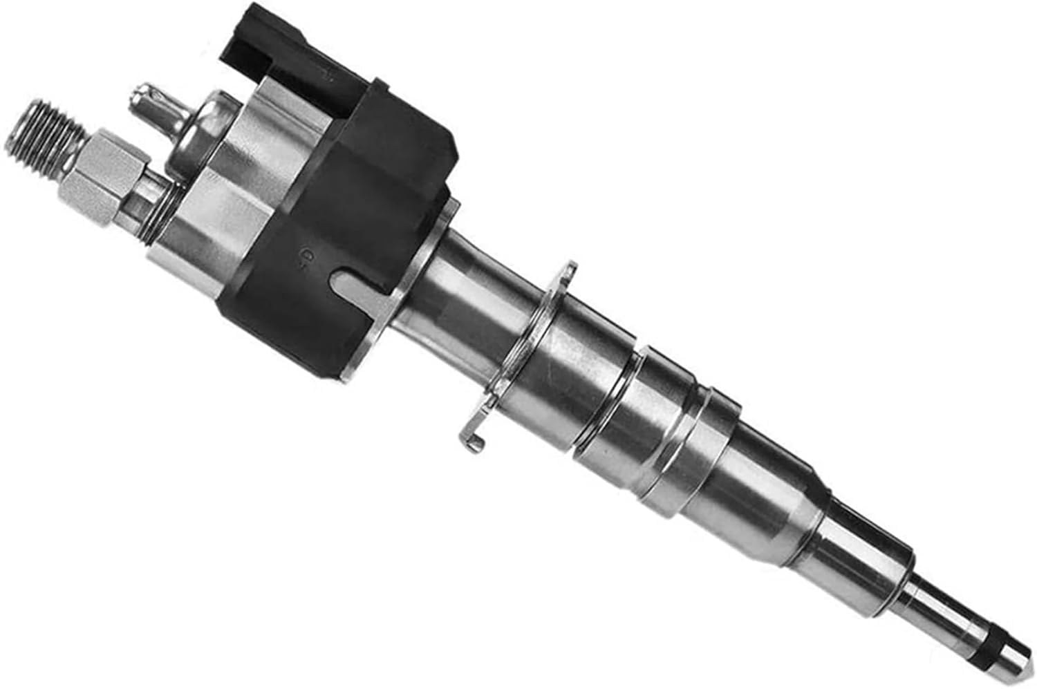 Photo 1 of A-HEENGOINWEI BMW Fuel Injector 13538616079 13537585261-12 N54 Fuel Injector Index 12 Replacement for 2009-2012 BMW N54 N63 X5 X6 135 335 535 Aftermarket Parts